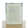 Sixtrees Sixtrees Park Lane Photo Frame - Silver Plated