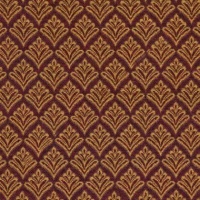 Henrietta Coordinate Ruby