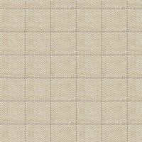 Murray Herringbone Cream