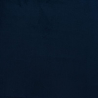 Plush Navy