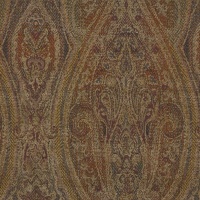 Montauk Medallion Gold