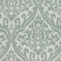 Paris Damask Duck Egg