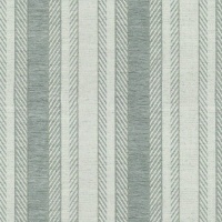 Paris Narrow Stripe Duck Egg