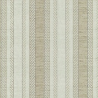 Paris Narrow Stripe Oyster