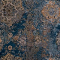 Maroc Teal