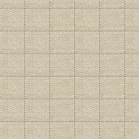 Murray Herringbone Cream