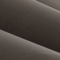 Smooth Velvet - Charcoal