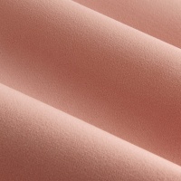Smooth Velvet - Dusky Pink