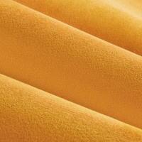 Smooth Velvet - Ochre