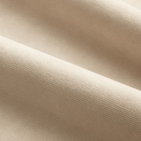 Velvet Fine Cord - Almond