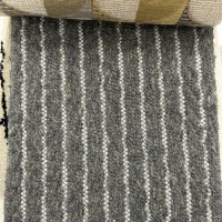 Braid Grey