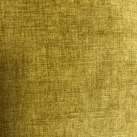 Saffron Henderson Chenille Plain 4623