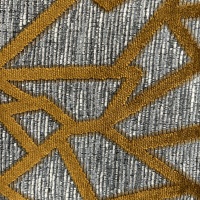 Grade G Sienna Dayton Velvet 4005 - Accent Only