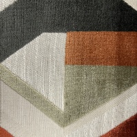 Grade I Sunset Vegas Velvet 4224 - Accent Only