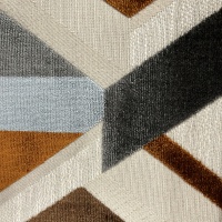 Grade I Twilight Vegas Velvet 4227 - Accent Only