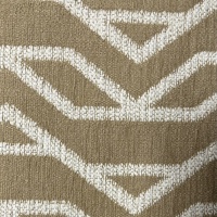 Butterscotch Line Boucle Chenille - Accent Only