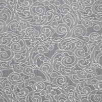 1121 - Ornate - Steel