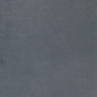 410 - Faux Suede - Charcoal
