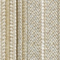Harris Stripe Duck Egg