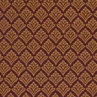 Henrietta Coordinate Ruby