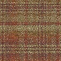 Highgrove Check Berry