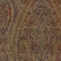 Montauk Medallion Gold