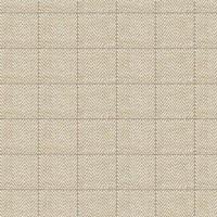 Murray Herringbone Cream