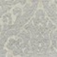 Paris Damask Silver