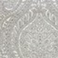 Paris Medallion Silver