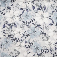 Floral Oyster