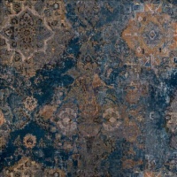 Maroc Teal