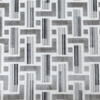 Deco Charcoal
