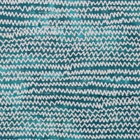 C746 Wiggle Teal