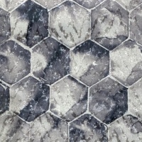 Beehive Charcoal