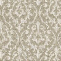 Austen Medallion Oatmeal