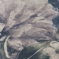 Secret Garden Pastel 