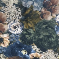 Secret Garden Vintage 