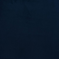 Plush Navy