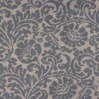 Gala Floral Dove Grey