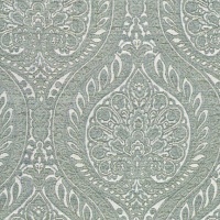 Paris Medallion Duck Egg