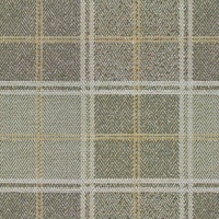 Harris Check Slate