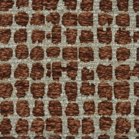 Zena Spot Terracotta