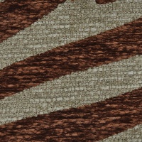 Zena Swirl Terracotta