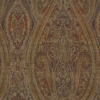 Montauk Medallion Gold