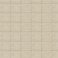 Murray Herringbone Cream