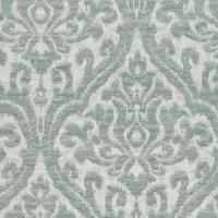 Paris Damask Duck Egg