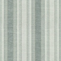 Paris Narrow Stripe Duck Egg
