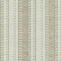 Paris Narrow Stripe Oyster