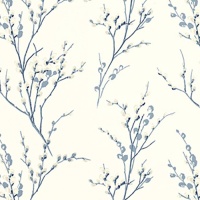 Pussy Willow Duck-Egg