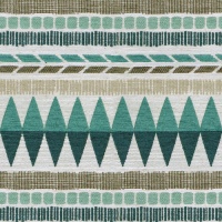 C600 - Aztec Seagrass